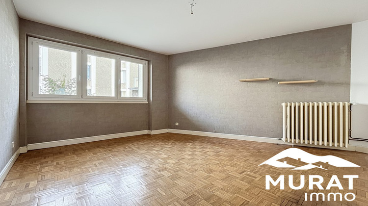 Ma-Cabane - Vente Appartement Chamalières, 54 m²