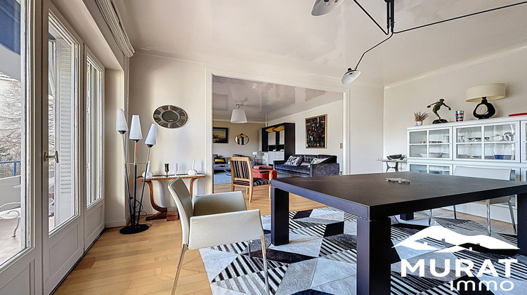 Ma-Cabane - Vente Appartement Chamalières, 129 m²