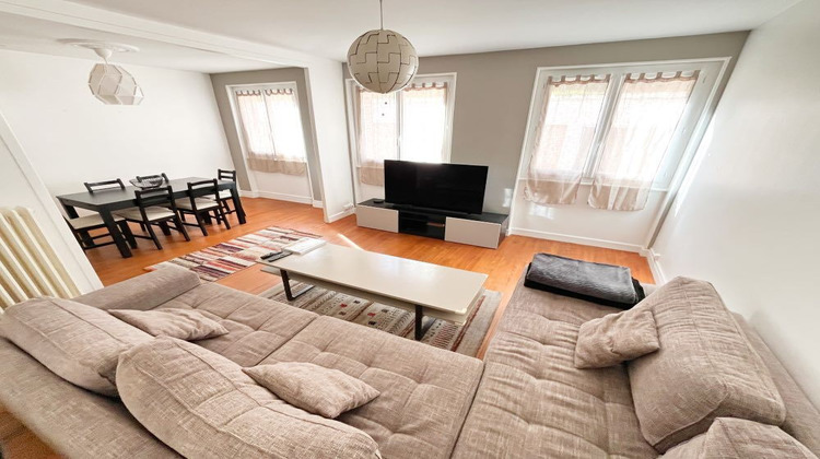 Ma-Cabane - Vente Appartement CHAMALIERES, 68 m²