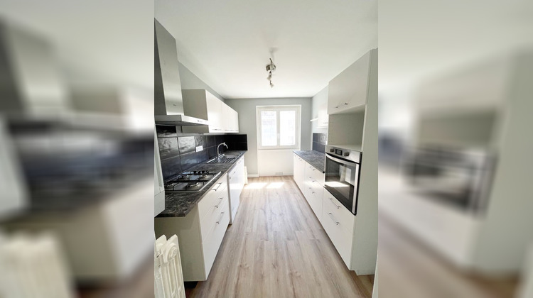Ma-Cabane - Vente Appartement CHAMALIERES, 68 m²