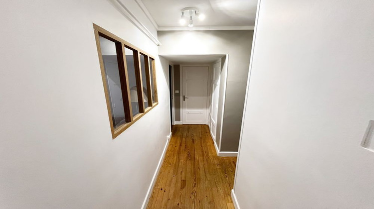 Ma-Cabane - Vente Appartement CHAMALIERES, 68 m²