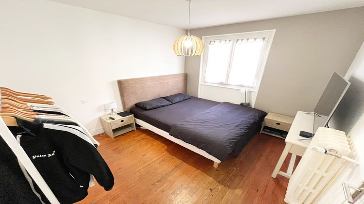 Ma-Cabane - Vente Appartement CHAMALIERES, 68 m²