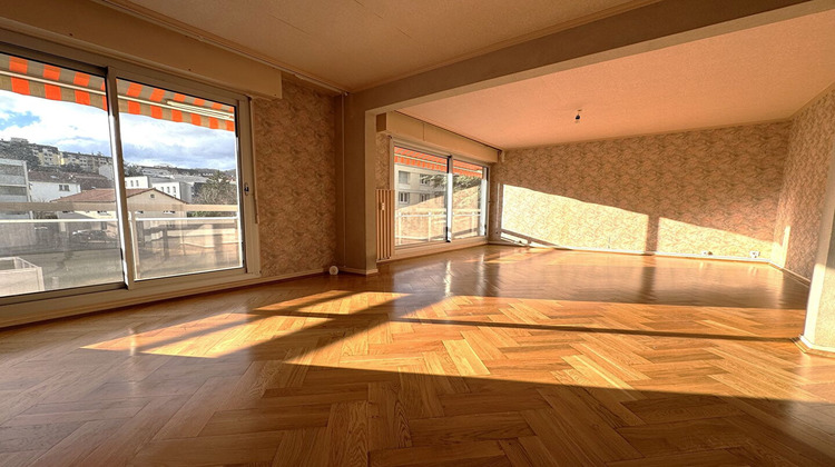 Ma-Cabane - Vente Appartement CHAMALIERES, 138 m²