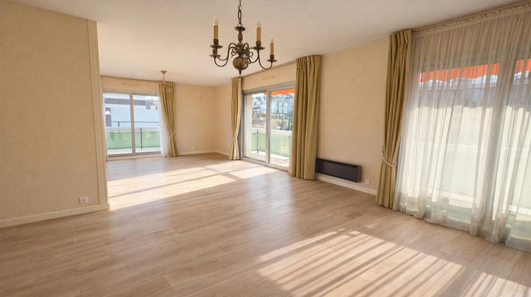 Ma-Cabane - Vente Appartement CHAMALIERES, 110 m²
