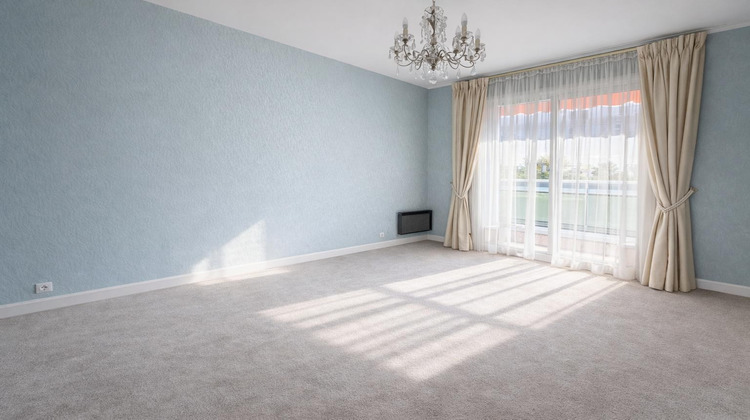 Ma-Cabane - Vente Appartement CHAMALIERES, 110 m²