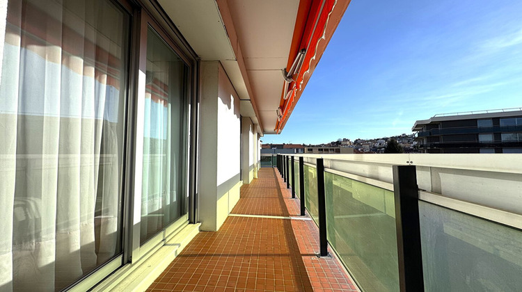 Ma-Cabane - Vente Appartement CHAMALIERES, 110 m²