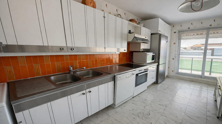 Ma-Cabane - Vente Appartement CHAMALIERES, 110 m²