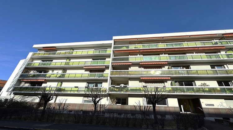 Ma-Cabane - Vente Appartement CHAMALIERES, 110 m²