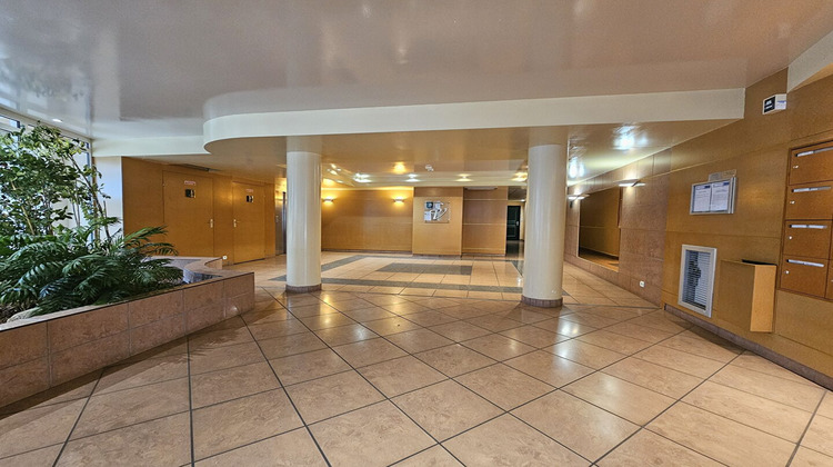 Ma-Cabane - Vente Appartement CHAMALIERES, 55 m²