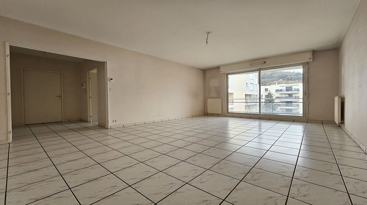 Ma-Cabane - Vente Appartement CHAMALIERES, 55 m²