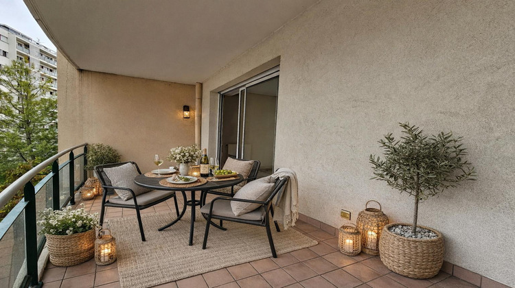 Ma-Cabane - Vente Appartement CHAMALIERES, 55 m²