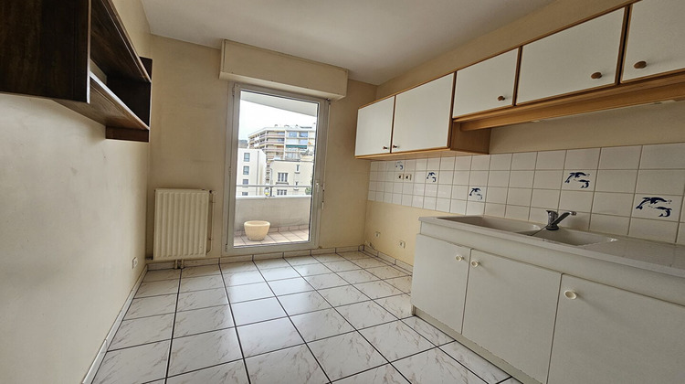 Ma-Cabane - Vente Appartement CHAMALIERES, 55 m²