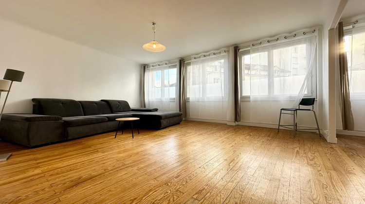 Ma-Cabane - Vente Appartement Chamalières, 76 m²