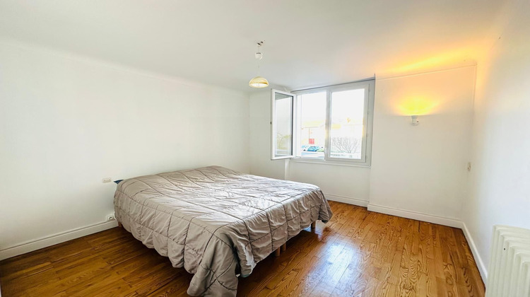 Ma-Cabane - Vente Appartement Chamalières, 76 m²