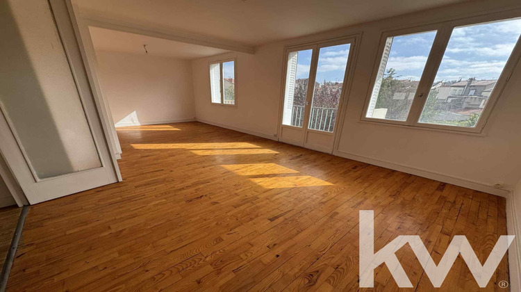 Ma-Cabane - Vente Appartement Chamalières, 69 m²