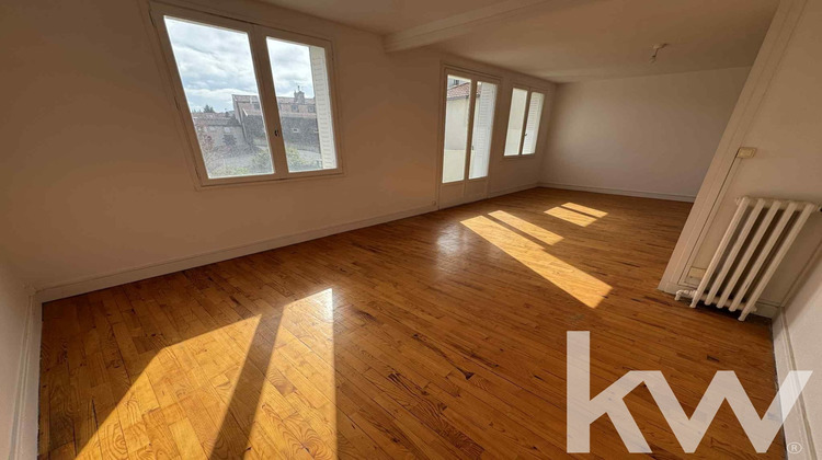 Ma-Cabane - Vente Appartement Chamalières, 69 m²