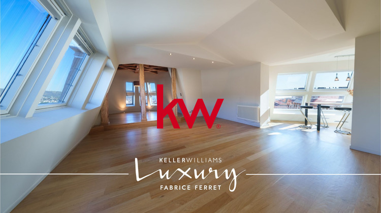 Ma-Cabane - Vente Appartement Chamalières, 93 m²