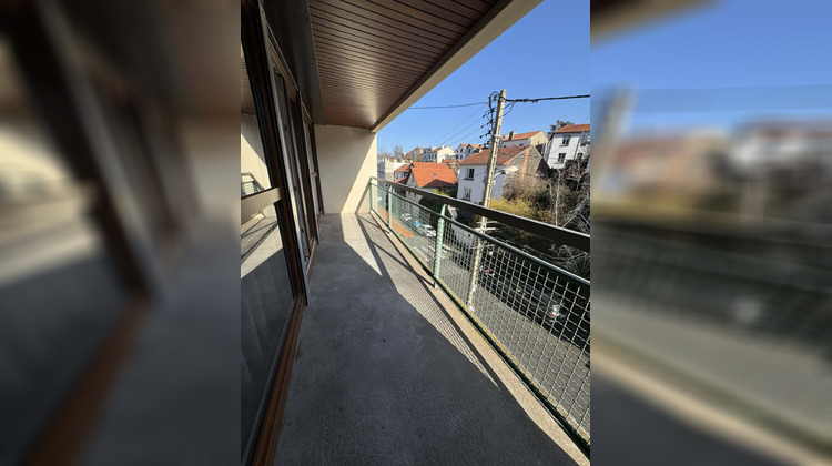 Ma-Cabane - Vente Appartement Chamalières, 88 m²