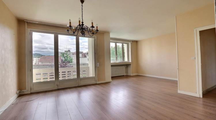 Ma-Cabane - Vente Appartement Chamalières, 73 m²