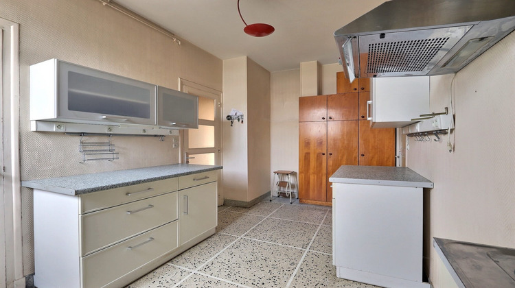 Ma-Cabane - Vente Appartement Chamalières, 73 m²