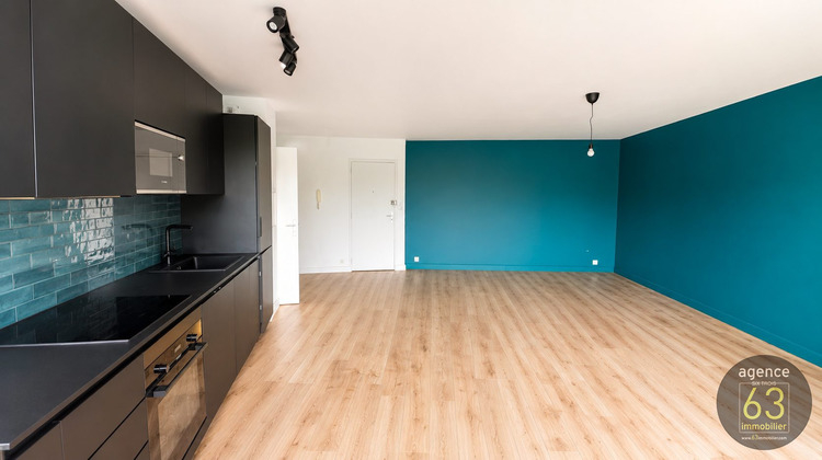 Ma-Cabane - Vente Appartement Chamalières, 66 m²