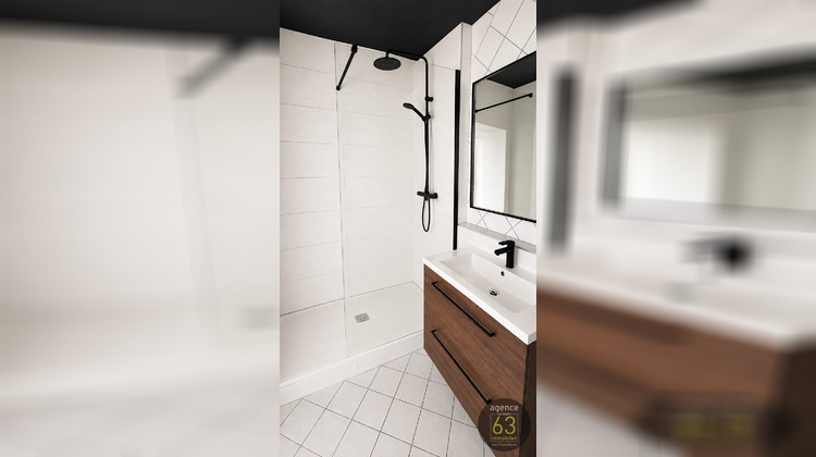 Ma-Cabane - Vente Appartement Chamalières, 66 m²