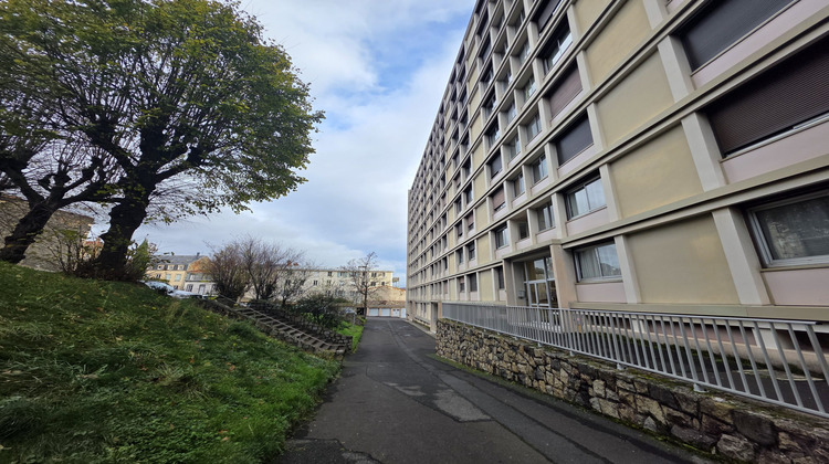 Ma-Cabane - Vente Appartement Chamalières, 68 m²