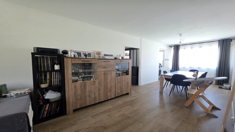Ma-Cabane - Vente Appartement Chamalières, 68 m²