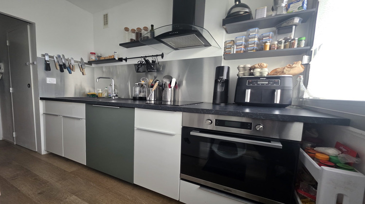 Ma-Cabane - Vente Appartement Chamalières, 68 m²