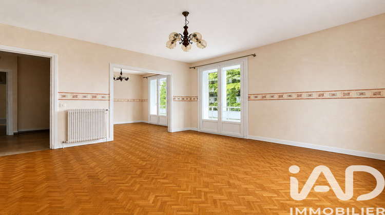 Ma-Cabane - Vente Appartement Chamalières, 85 m²