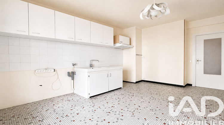 Ma-Cabane - Vente Appartement Chamalières, 85 m²