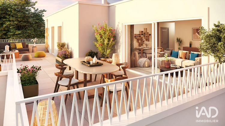 Ma-Cabane - Vente Appartement Chamalières, 85 m²