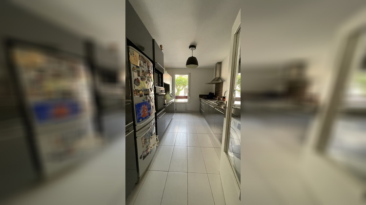 Ma-Cabane - Vente Appartement Chamalières, 102 m²