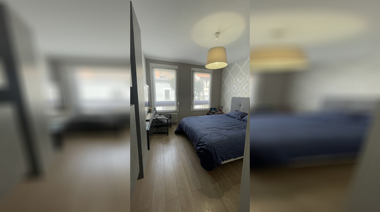 Ma-Cabane - Vente Appartement Chamalières, 102 m²