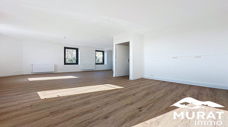 Ma-Cabane - Vente Appartement Chamalières, 85 m²