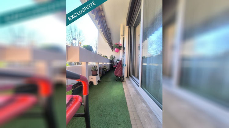 Ma-Cabane - Vente Appartement Chamalieres, 69 m²