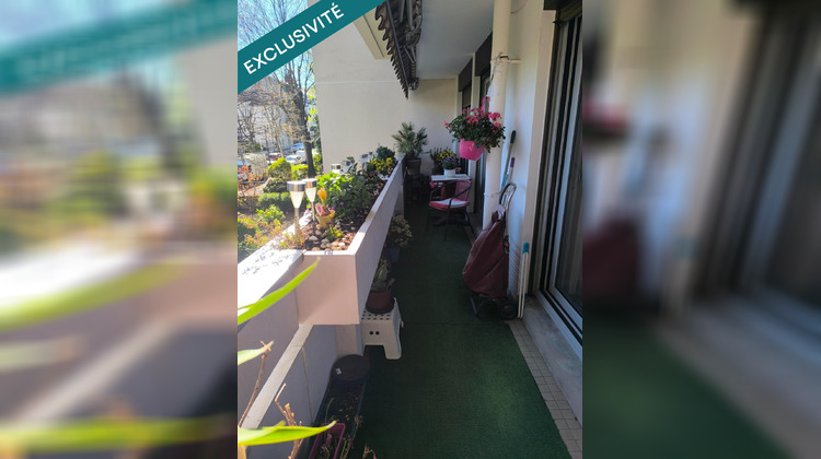 Ma-Cabane - Vente Appartement Chamalieres, 69 m²