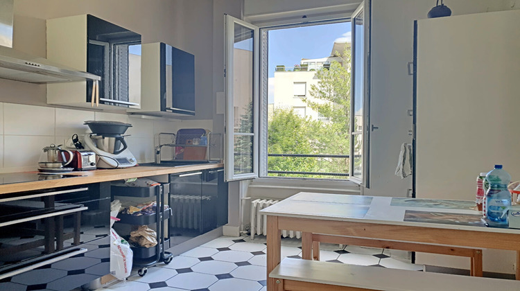 Ma-Cabane - Vente Appartement CHAMALIERES, 107 m²