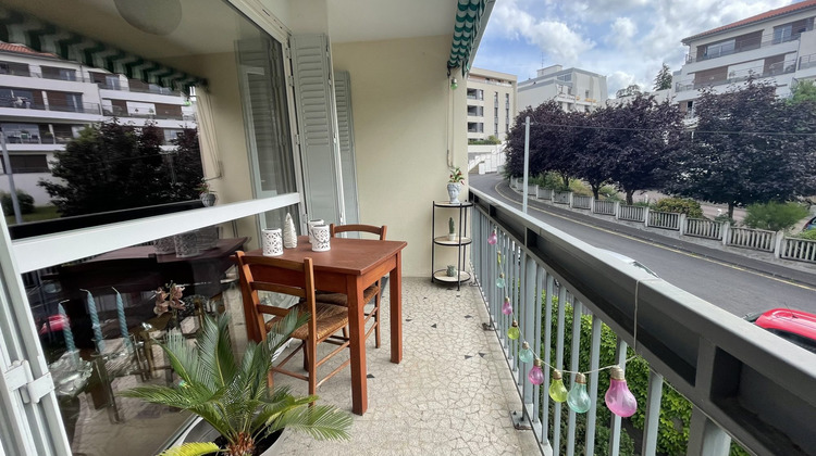 Ma-Cabane - Vente Appartement Chamalières, 80 m²