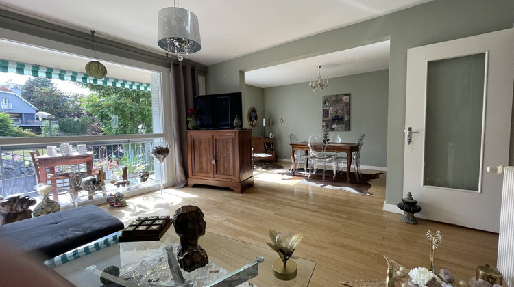 Ma-Cabane - Vente Appartement Chamalières, 80 m²