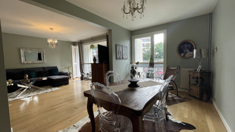 Ma-Cabane - Vente Appartement Chamalières, 80 m²