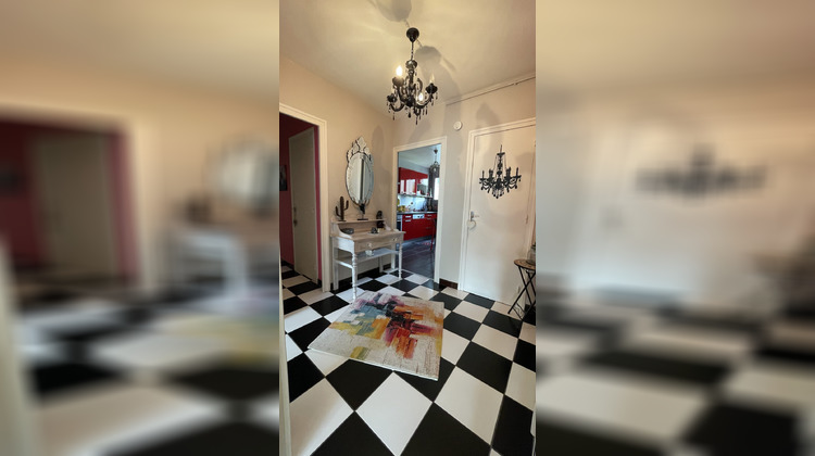 Ma-Cabane - Vente Appartement Chamalières, 80 m²