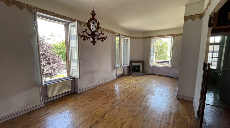 Ma-Cabane - Vente Appartement Chamalières, 91 m²