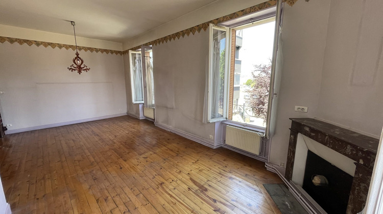 Ma-Cabane - Vente Appartement Chamalières, 91 m²