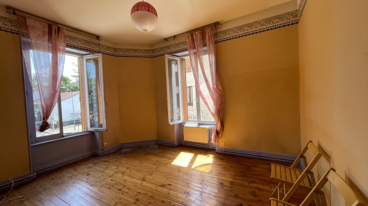 Ma-Cabane - Vente Appartement Chamalières, 91 m²