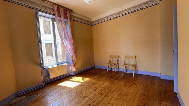 Ma-Cabane - Vente Appartement Chamalières, 91 m²