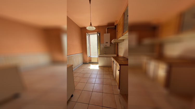 Ma-Cabane - Vente Appartement Chamalières, 91 m²