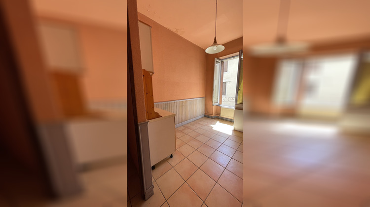 Ma-Cabane - Vente Appartement Chamalières, 91 m²