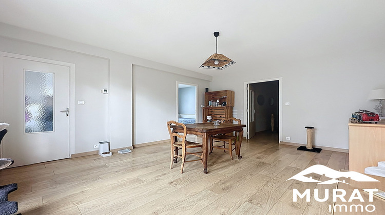 Ma-Cabane - Vente Appartement Chamalières, 42 m²