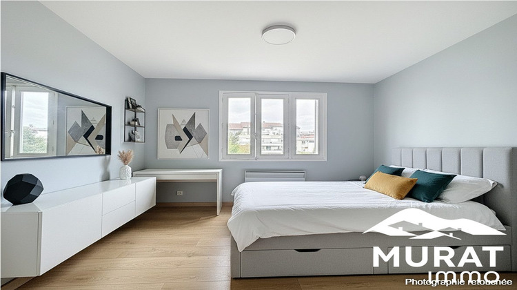 Ma-Cabane - Vente Appartement Chamalières, 42 m²